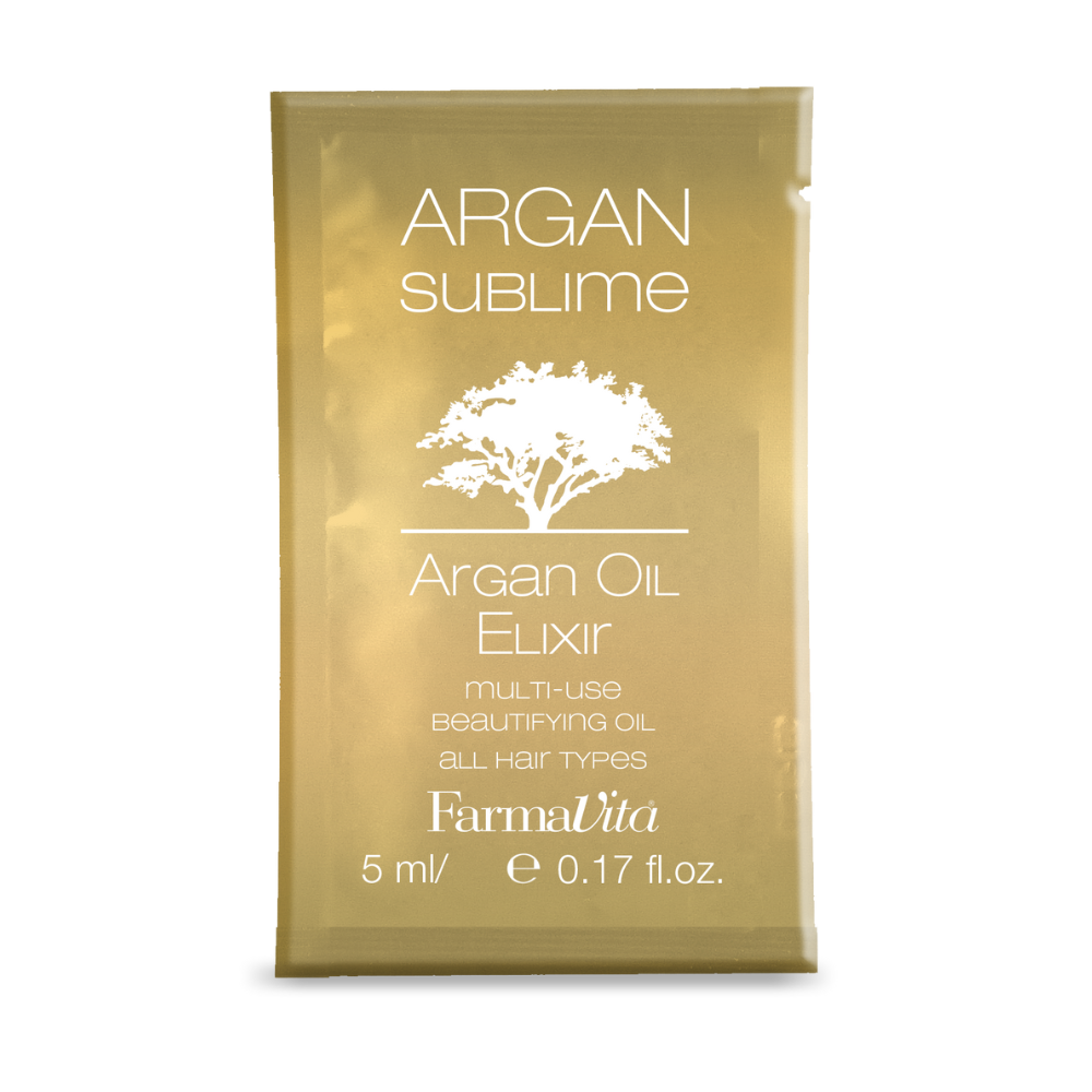 ARGAN SUBLIME ELIXIR
