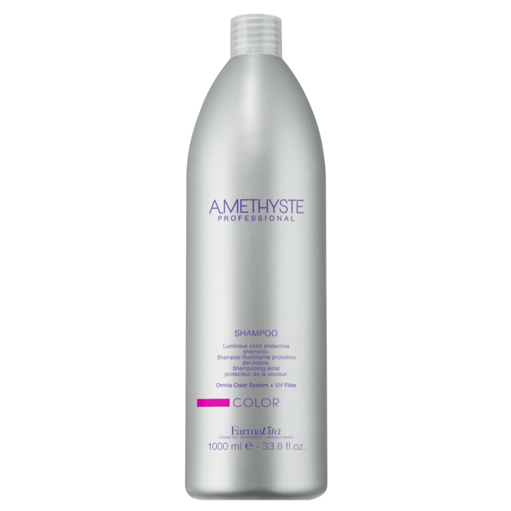 COLOR SHAMPOO