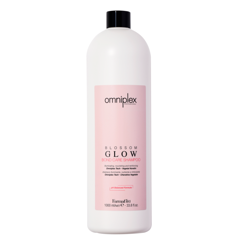 BOND CARE SHAMPOO