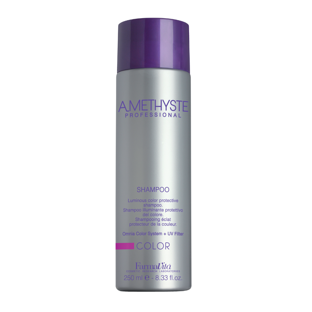 COLOR SHAMPOO