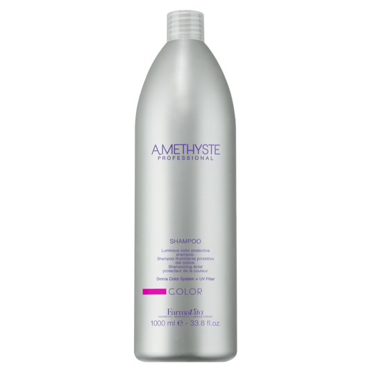 COLOR SHAMPOO