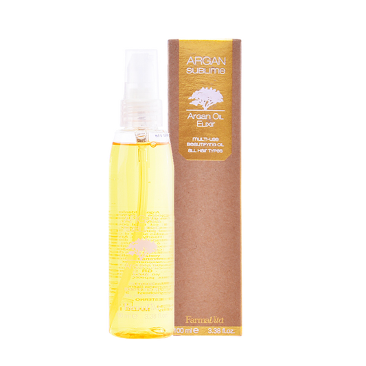 ARGAN SUBLIME ELIXIR